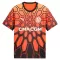 Maglia Olympique Marsiglia Gara Home 2026/27 Arancia