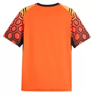 Maglia Olympique Marsiglia Gara Home 2026/27 Arancia