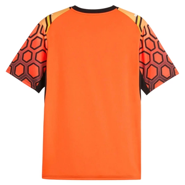 Maglia Olympique Marsiglia Gara Home 2026/27 Arancia