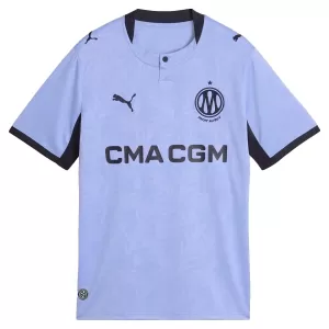 Maglia Olympique Marsiglia Gara Third 2026/27