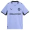 Maglia Olympique Marsiglia Gara Third 2026/27