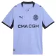 Maglia Olympique Marsiglia Gara Third 2026/27 Maglia Olympique Marsiglia Gara Third 2026/27
