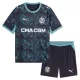 Maglia Olympique Marsiglia Greenwood 10 Bambino Gara Away 2026/27