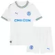 Maglia Olympique Marsiglia Greenwood 10 Bambino Gara Home 2026/27