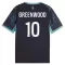 Maglia Olympique Marsiglia Greenwood 10 Gara Away 2026/27