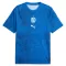 Maglia Olympique Marsiglia Pre-Match 2026/27 Blu