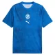 Maglia Olympique Marsiglia Pre-Match 2026/27 Blu Maglia Olympique Marsiglia Pre-Match 2026/27 Blu