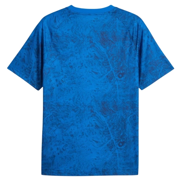 Maglia Olympique Marsiglia Pre-Match 2026/27 Blu