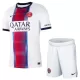 Maglia Paris Saint-Germain Bambino Gara Away 2026/27