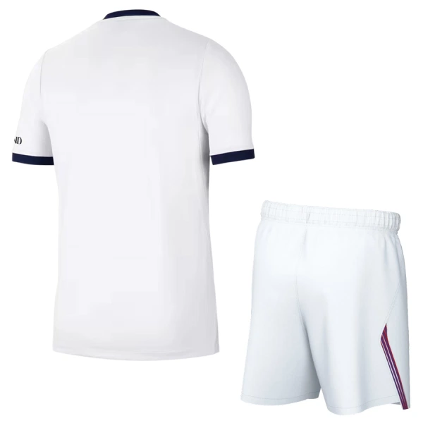 Maglia Paris Saint-Germain Bambino Gara Away 2026/27