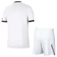 Maglia Paris Saint-Germain Bambino Gara Away 2026/27