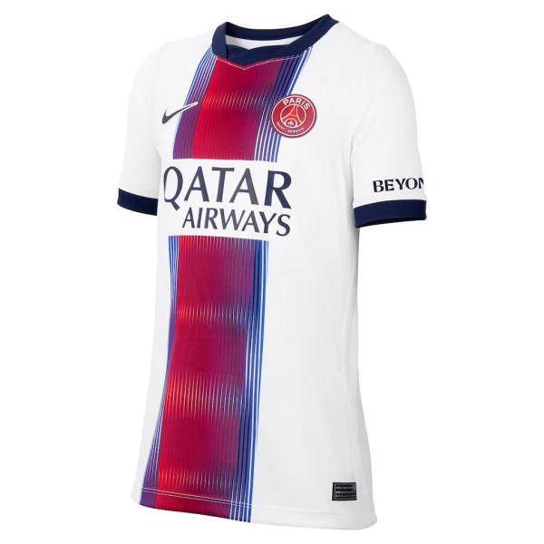 Maglia Paris Saint-Germain Donna Gara Away 2026/27 Maglia Paris Saint-Germain Donna Gara Away 2026/27