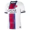 Maglia Paris Saint-Germain Gara Away 2026/27