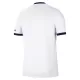 Maglia Paris Saint-Germain Gara Away 2026/27
