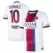 Maglia Paris Saint-Germain Ousmane Dembélé 10 Gara Away 2026/27
