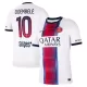 Maglia Paris Saint-Germain Ousmane Dembélé 10 Gara Away 2026/27 Maglia Paris Saint-Germain Ousmane Dembélé 10 Gara Away 2026/27