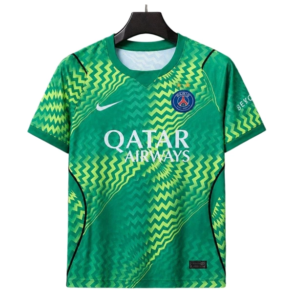 Maglia Portiere Paris Saint-Germain Gara Away 2026/27 Maglia Portiere Paris Saint-Germain Gara Away 2026/27