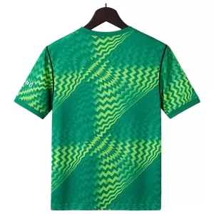 Maglia Portiere Paris Saint-Germain Gara Away 2026/27