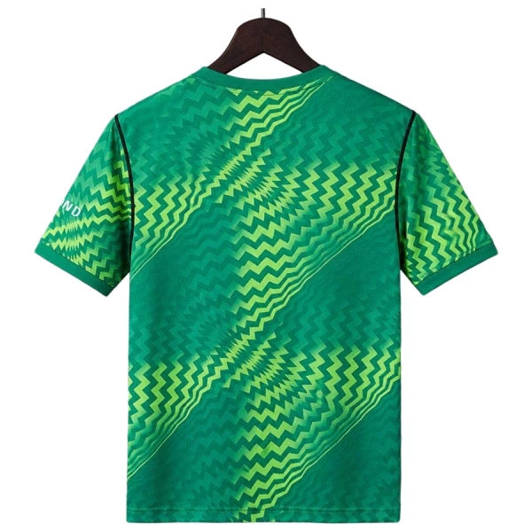 Maglia Portiere Paris Saint-Germain Gara Away 2026/27