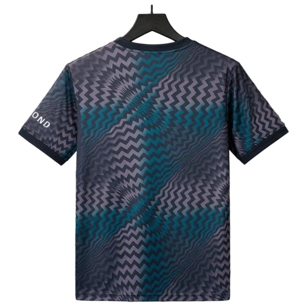 Maglia Portiere Paris Saint-Germain Gara Home 2026/27