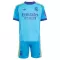 Maglia Portiere Real Madrid Bambino Gara Away 2026/27