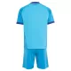 Maglia Portiere Real Madrid Bambino Gara Away 2026/27