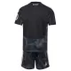 Maglia Portiere Real Madrid Bambino Gara Home 2026/27
