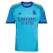 Maglia Portiere Real Madrid Gara Away 2026/27