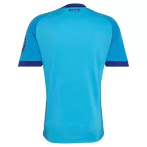 Maglia Portiere Real Madrid Gara Away 2026/27