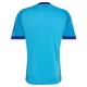 Maglia Portiere Real Madrid Gara Away 2026/27