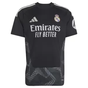 Maglia Portiere Real Madrid Gara Home 2026/27