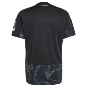 Maglia Portiere Real Madrid Gara Home 2026/27
