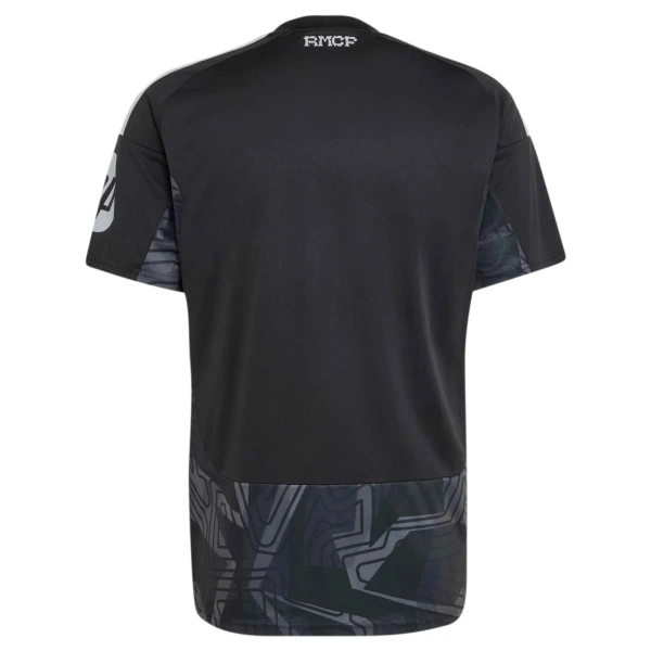 Maglia Portiere Real Madrid Gara Home 2026/27