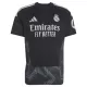 Maglia Portiere Real Madrid Thibaut Courtois 1 Gara Home 2026/27