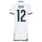 Maglia Real Madrid Alexander-Arnold 12 Bambino Gara Home 2026/27