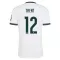 Maglia Real Madrid Alexander-Arnold 12 Gara Home 2026/27