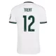 Maglia Real Madrid Alexander-Arnold 12 Gara Home 2026/27