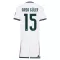 Maglia Real Madrid Arda Güler 15 Bambino Gara Home 2026/27