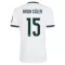 Maglia Real Madrid Arda Güler 15 Gara Home 2026/27
