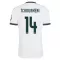 Maglia Real Madrid Aurélien Tchouaméni 14 Gara Home 2026/27