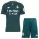 Maglia Real Madrid Bambino Gara Away 2026/27 Maglia Real Madrid Bambino Gara Away 2026/27