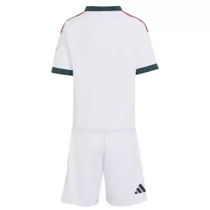 Maglia Real Madrid Bambino Gara Home 2026/27