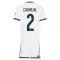 Maglia Real Madrid Carvajal 2 Bambino Gara Home 2026/27