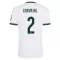 Maglia Real Madrid Carvajal 2 Gara Home 2026/27