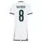 Maglia Real Madrid Federico Valverde 8 Bambino Gara Home 2026/27