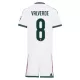 Maglia Real Madrid Federico Valverde 8 Bambino Gara Home 2026/27 Maglia Real Madrid Federico Valverde 8 Bambino Gara Home 2026/27