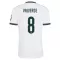Maglia Real Madrid Federico Valverde 8 Gara Home 2026/27