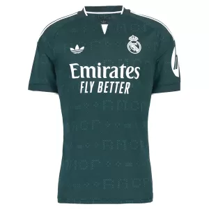 Maglia Real Madrid Gara Away 2026/27