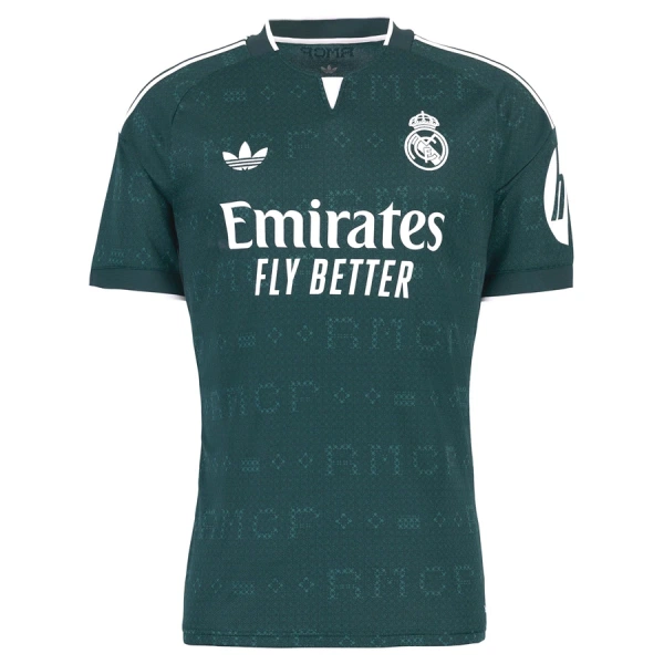 Maglia Real Madrid Gara Away 2026/27 Maglia Real Madrid Gara Away 2026/27