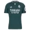 Maglia Real Madrid Gara Away 2026/27